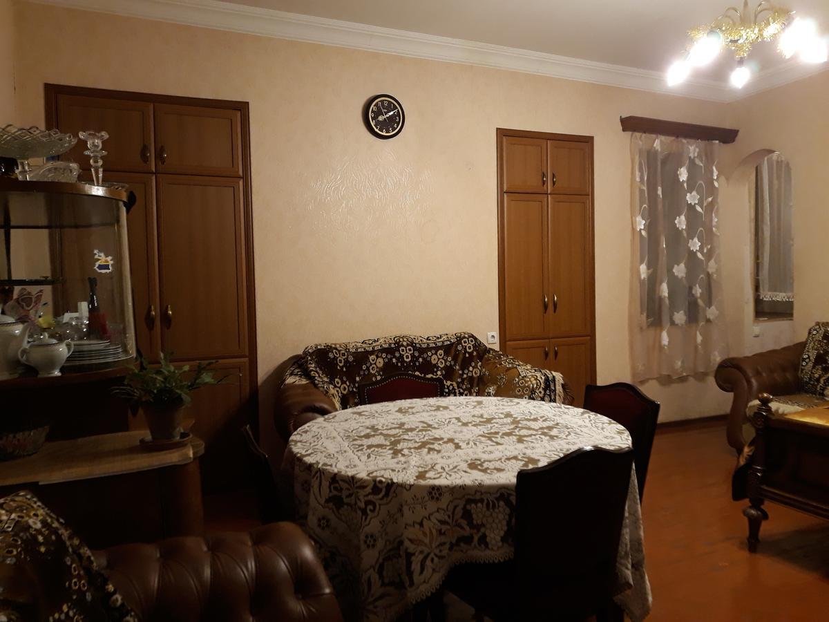 Apartment On Erekle Tbilisi Buitenkant foto